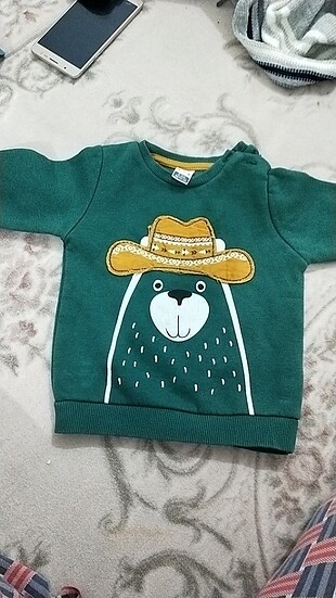 Lc Waikiki sweatshirt
