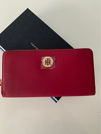 Tommy Hilfiger Cüzdan