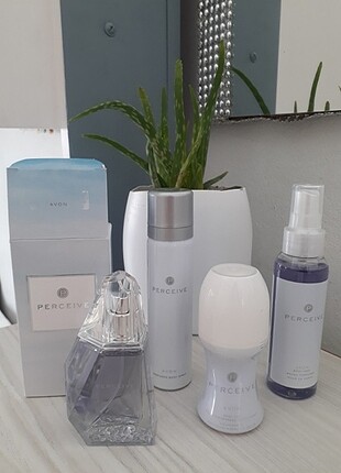 Parfüm set