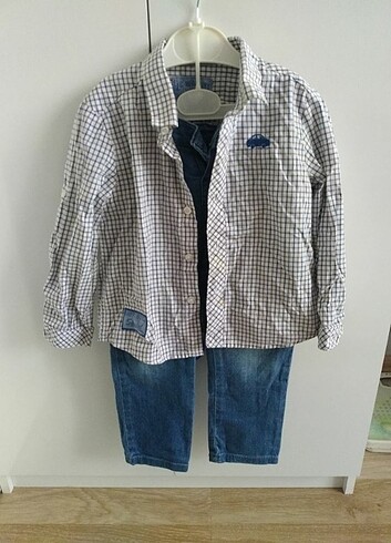 LC Waikiki LC Waikiki erkek çocuk