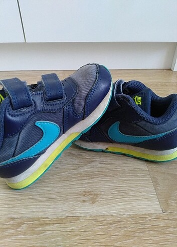 23 Beden lacivert Renk nike orjinal