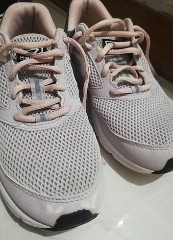 36 Beden çeşitli Renk Spor ayakkabı kadın