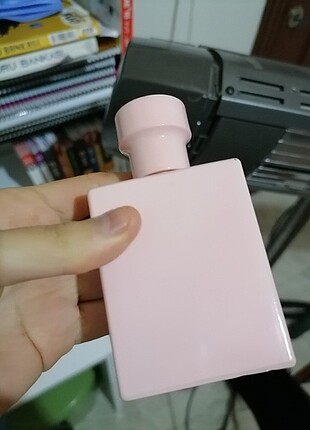 Pink defacto parfüm