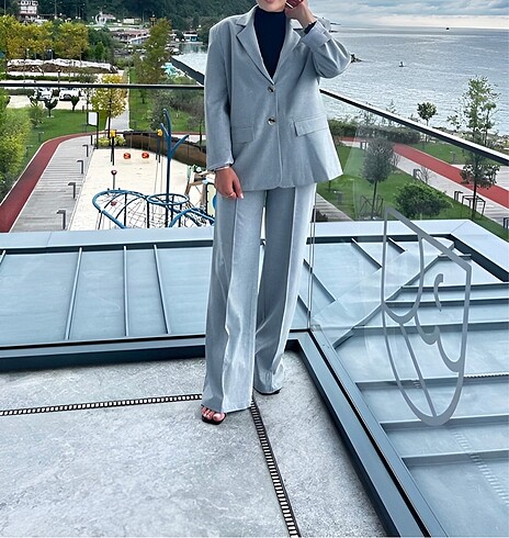 Diğer Ceket takım