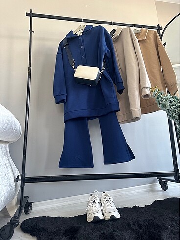 Zara İkili takım