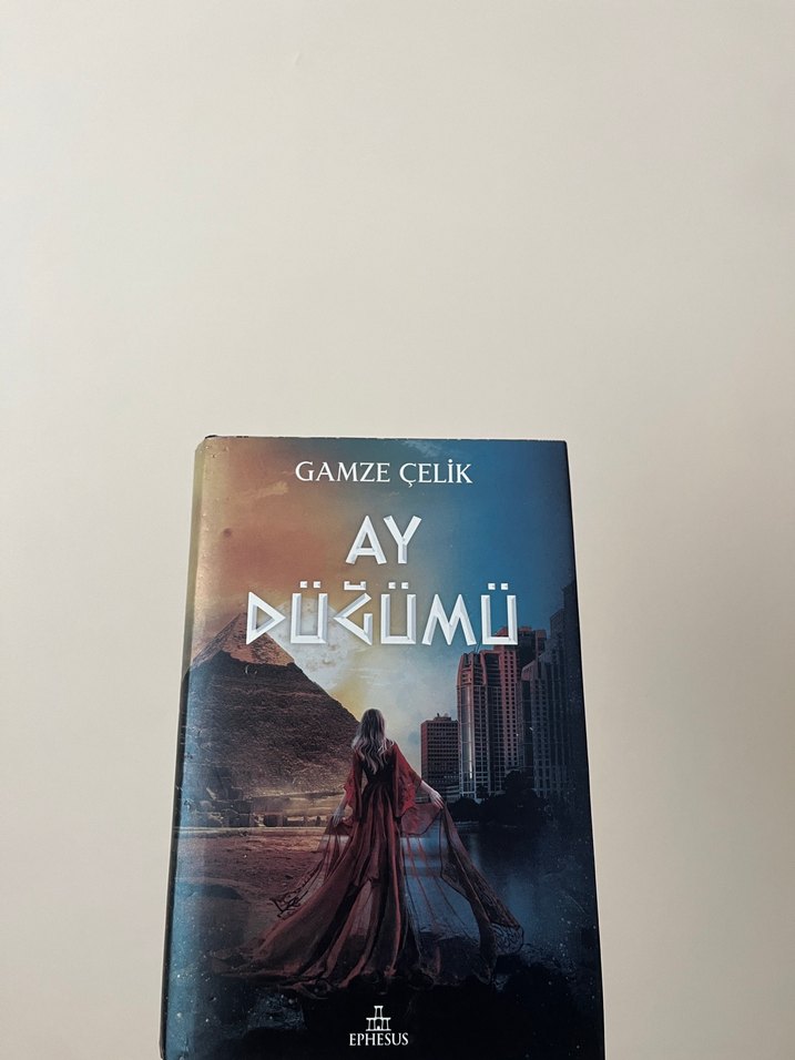 Mitoloji Kitabı: Antik Mısır Efsaneleri - Görsel 2