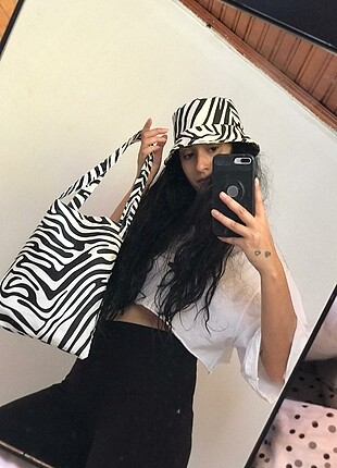 Zebra canta