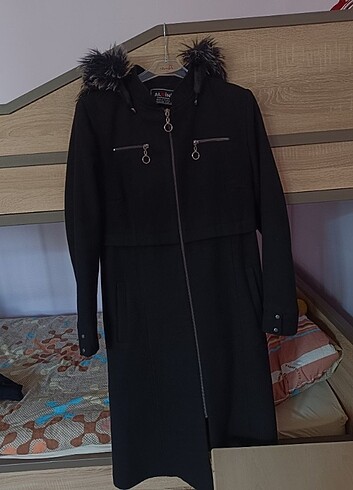 m Beden siyah Renk Kaban