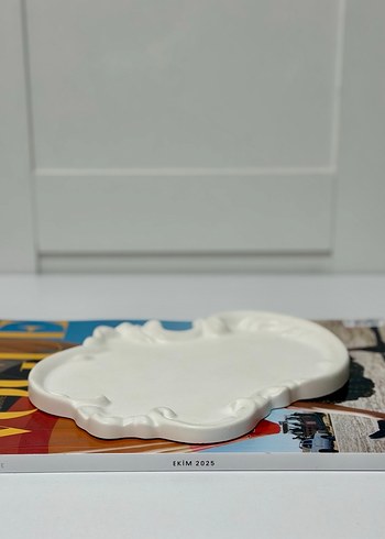 Vintage tabak - Görsel 2