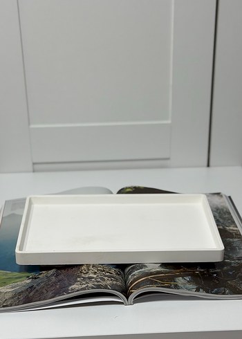 Organizer Tepsi - Görsel 2