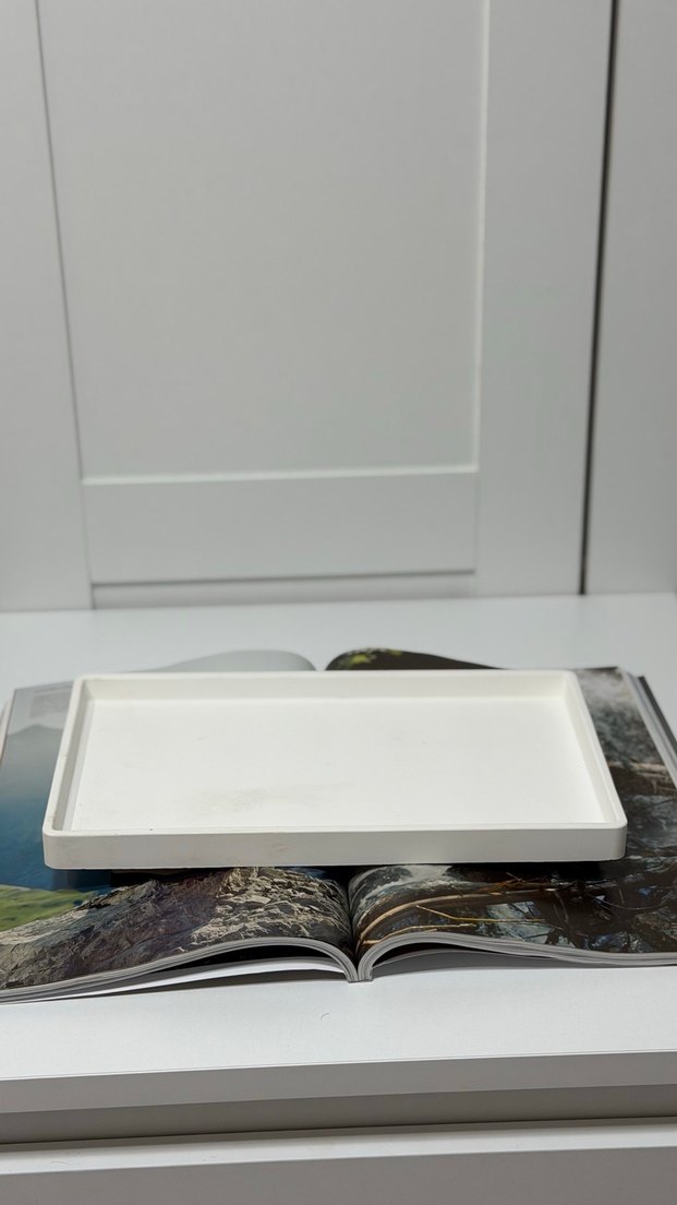 Organizer Tepsi - Görsel 2