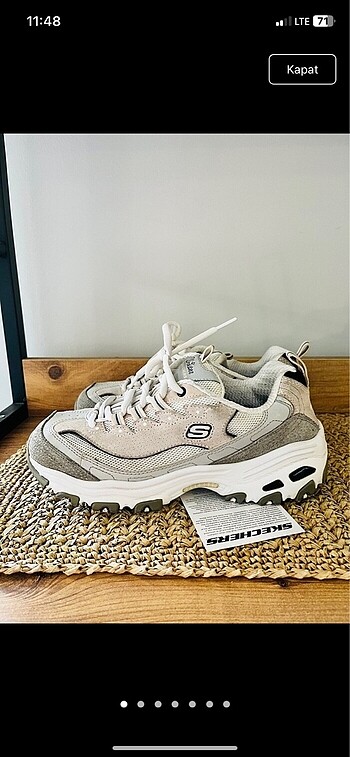 Skechers Skechers spor ayakkabı