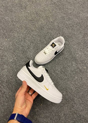 42 Beden Nike Beyaz Erkek Spor Ayakkabı