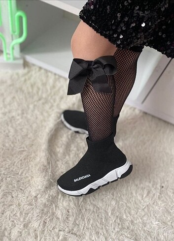 Balenciaga çorap bot 