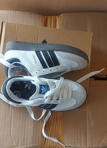 Diğer Adidas samba Spor ayakkabı #sporayakkabi