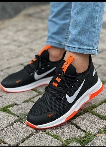 Nike unisex Spor ayakkabı 