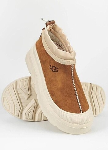 Ugg #KADİN #UGG KİSA #BOT
