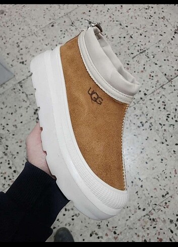 39 Beden #KADİN #UGG KİSA #BOT