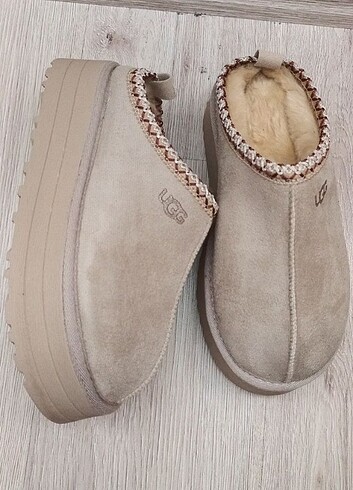 39 Beden KADIN UGG TAZZ SLİPPER BOT