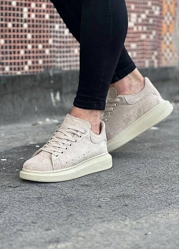 Wagoon model erkek casual ayakkabi 