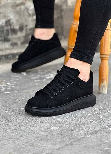 Wagoon model erkek casual ayakkabi 