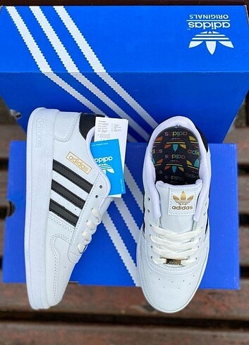 Adidas ADİDAS NEO SPOR AYAKKABI