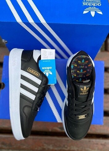 Adidas ADİDAS NEO SPOR AYAKKABI