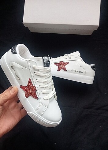 31 Beden #ÇOCUK GOLDEN GOOSE SON FİYATTIR