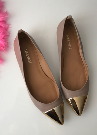 NINE WEST babet