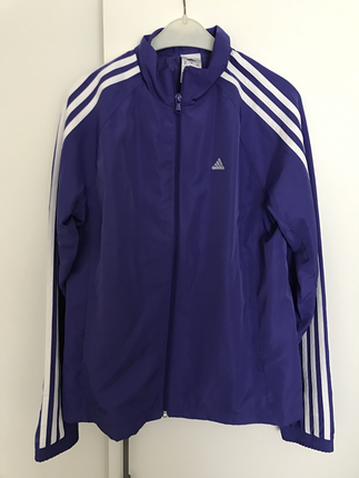 Adidas Climalite Eşofman Üstü Orjinal Adidas Spor Dış Giyim %20 İndirimli -  Gardrops