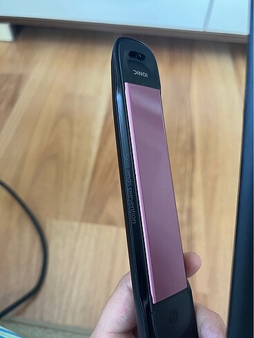 Beden Philips saç düzleştirici