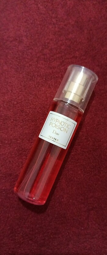 Dior Hypnotic poison dior parfum