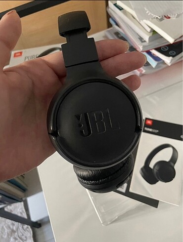 JBL TUNE 500BT