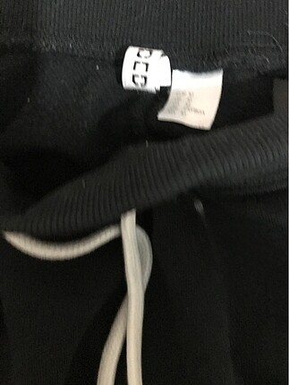 l Beden H&M basic
