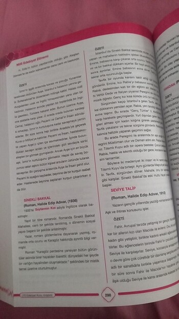  Beden Renk edebiyat konu anlatımı 
