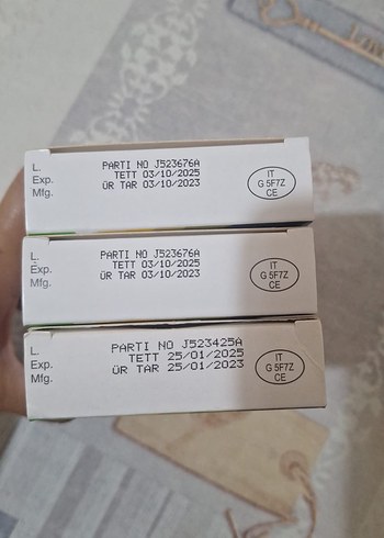 Diğer Herbalifeline Max 30 Kapsül Omega 3 Takviyesi