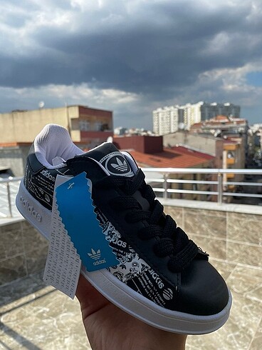 adidas campus