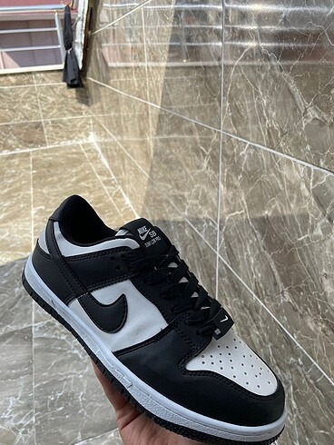 nike dunk model