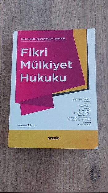Yeni gibi
