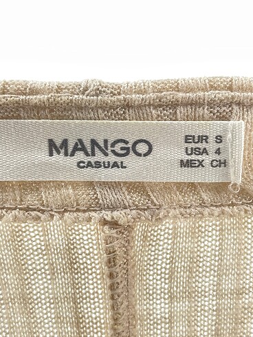 s Beden çeşitli Renk Mango Uzun Elbise %70 İndirimli.