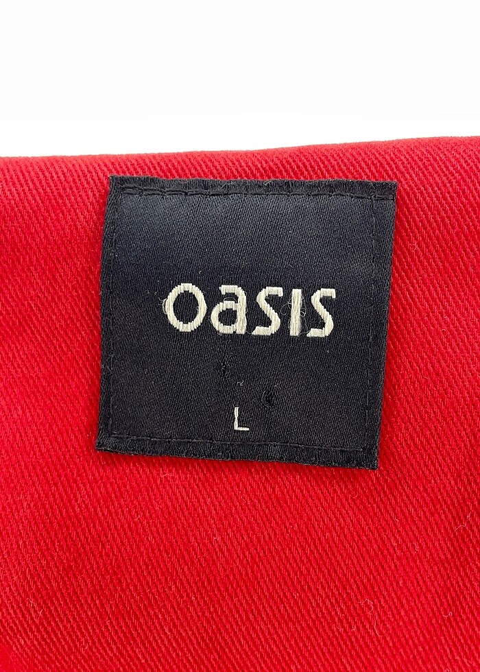 Oasis Kaban %70 İndirimli. - Görsel 4
