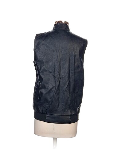 l Beden Vintage Love Yelek %70 İndirimli.