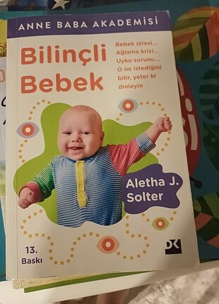 Bilinçli bebek
