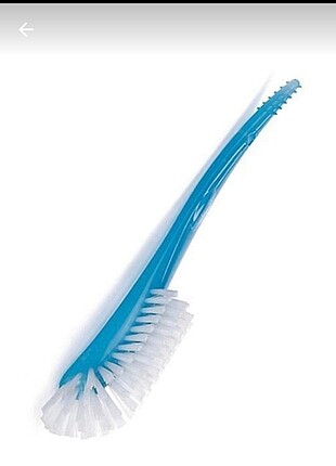 Avent biberon fırçası