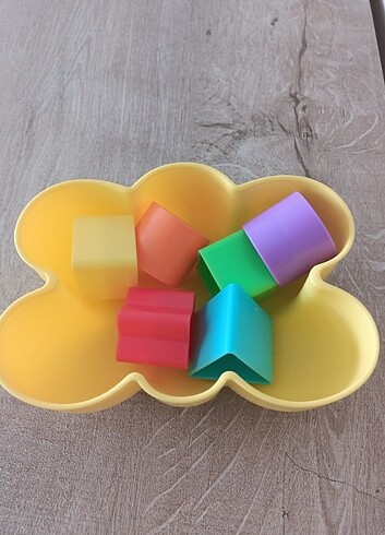 Fisher Price Fisher Price kelebek bul tak