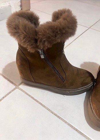 Kadın bot - Görsel 3