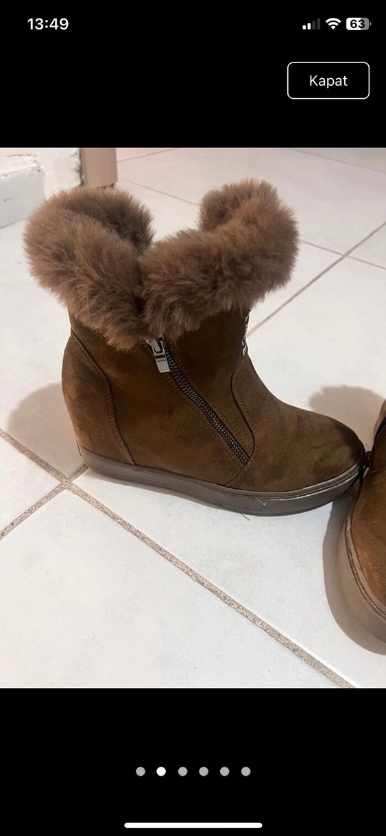 Kadın bot - Görsel 3