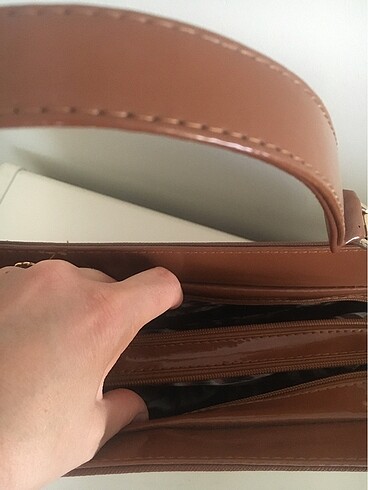 kadın el çantası - Görsel 2