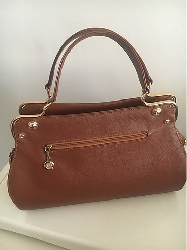 kadın el çantası - Görsel 3