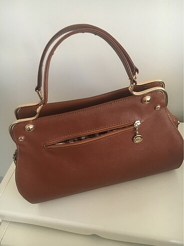 kadın el çantası - Görsel 4